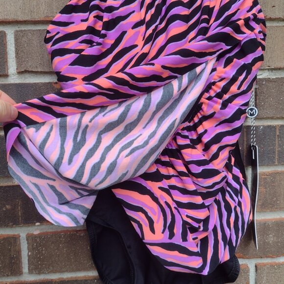 Miraclesuit Magicsuit Swimsuit One Piece Lisa - Picture 6 of 8